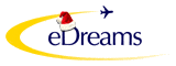 Visit web site:  E-Dreams.it